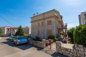 Apartment in Crikvenica 39088